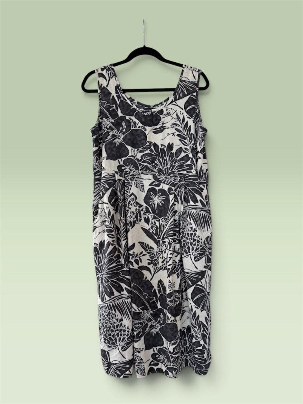 Jam's World "Janice" dress